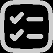 checklist 8